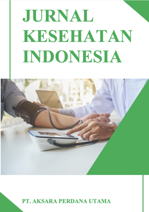 					View Vol. 2 No. 1 (2025): Jurnal Kesehatan Indonesia
				